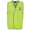 JB's Hi Vis Safety Vest Thumbnail