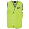 JB's Hi Vis Safety Vest Thumbnail