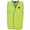 JB's Hi Vis Safety Vest Thumbnail