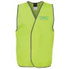 JB's Hi Vis Safety Vest Thumbnail