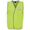 JB's Hi Vis Safety Vest Thumbnail