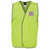 JB's Hi Vis Safety Vest Thumbnail