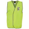JB's Hi Vis Safety Vest Thumbnail