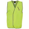 JB's Hi Vis Safety Vest Thumbnail