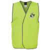 JB's Hi Vis Safety Vest Thumbnail