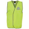 JB's Hi Vis Safety Vest Thumbnail