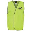 JB's Hi Vis Safety Vest Thumbnail