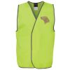 JB's Hi Vis Safety Vest Thumbnail