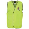JB's Hi Vis Safety Vest Thumbnail