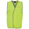 JB's Hi Vis Safety Vest Thumbnail
