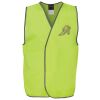 JB's Hi Vis Safety Vest Thumbnail