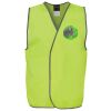 JB's Hi Vis Safety Vest Thumbnail
