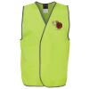 JB's Hi Vis Safety Vest Thumbnail