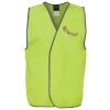 JB's Hi Vis Safety Vest Thumbnail