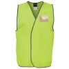 JB's Hi Vis Safety Vest Thumbnail