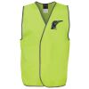 JB's Hi Vis Safety Vest Thumbnail