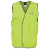 JB's Hi Vis Safety Vest Thumbnail