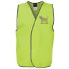 JB's Hi Vis Safety Vest Thumbnail