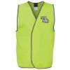 JB's Hi Vis Safety Vest Thumbnail