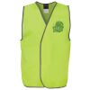 JB's Hi Vis Safety Vest Thumbnail