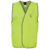 JB's Hi Vis Safety Vest Thumbnail