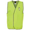 JB's Hi Vis Safety Vest Thumbnail