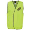 JB's Hi Vis Safety Vest Thumbnail