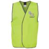 JB's Hi Vis Safety Vest Thumbnail