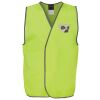 JB's Hi Vis Safety Vest Thumbnail