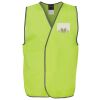 JB's Hi Vis Safety Vest Thumbnail