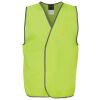 JB's Hi Vis Safety Vest Thumbnail