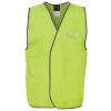 JB's Hi Vis Safety Vest Thumbnail