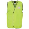 JB's Hi Vis Safety Vest Thumbnail