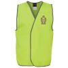JB's Hi Vis Safety Vest Thumbnail