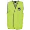 JB's Hi Vis Safety Vest Thumbnail
