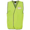 JB's Hi Vis Safety Vest Thumbnail