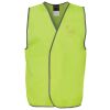JB's Hi Vis Safety Vest Thumbnail