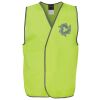 JB's Hi Vis Safety Vest Thumbnail
