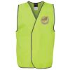 JB's Hi Vis Safety Vest Thumbnail