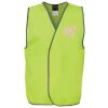 JB's Hi Vis Safety Vest Thumbnail