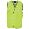 JB's Hi Vis Safety Vest Thumbnail