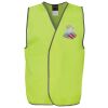 JB's Hi Vis Safety Vest Thumbnail