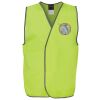 JB's Hi Vis Safety Vest Thumbnail