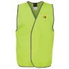 JB's Hi Vis Safety Vest Thumbnail