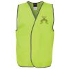 JB's Hi Vis Safety Vest Thumbnail