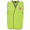 JB's Hi Vis Safety Vest Thumbnail