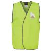 JB's Hi Vis Safety Vest Thumbnail