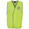 JB's Hi Vis Safety Vest Thumbnail