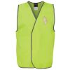 JB's Hi Vis Safety Vest Thumbnail