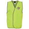 JB's Hi Vis Safety Vest Thumbnail